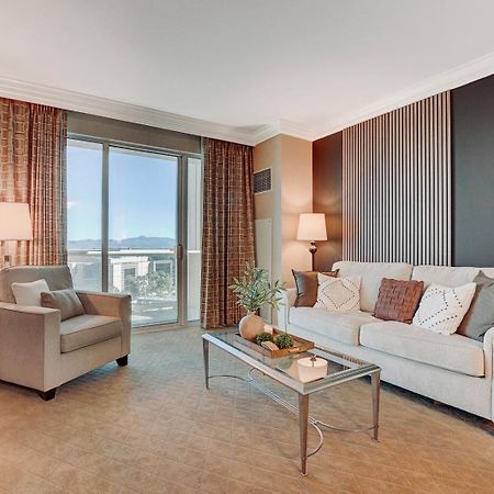 Luxe 702 Mgm Signature With Balcony Las Vegas Exterior photo