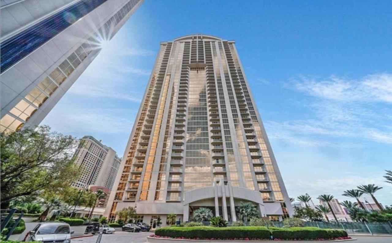 Luxe 702 Mgm Signature With Balcony Las Vegas Exterior photo