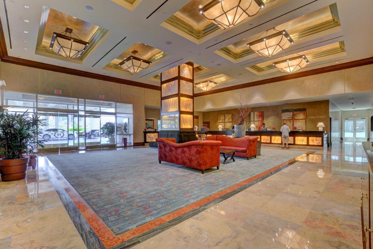 Luxe 702 Mgm Signature With Balcony Las Vegas Exterior photo