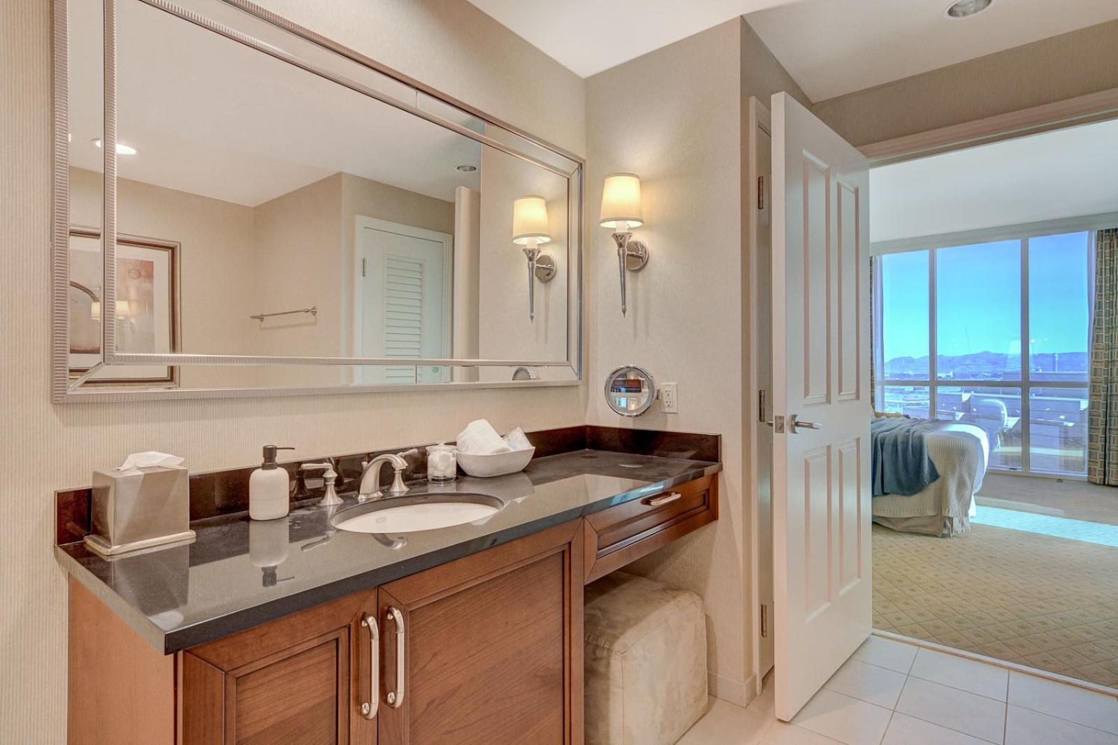 Luxe 702 Mgm Signature With Balcony Las Vegas Exterior photo